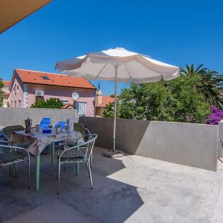 Apartments Villa Forida Mali Lošinj Exterior foto
